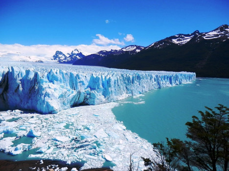 Аржентина с Патагония, водопадите Игуасу и невероятният Рио