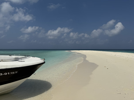 Малдиви - луксозни предложения!