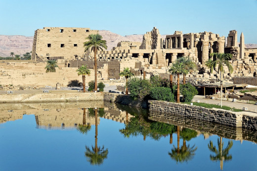 Обиколна екскурзия Египет - Хургада, Асуан, Кайро,  луксозен круиз по Нил