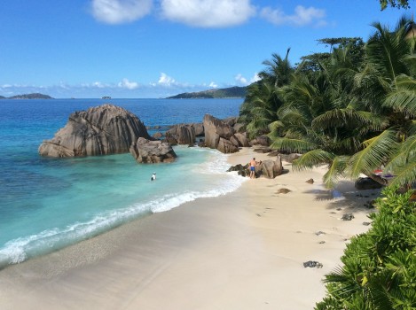 Почивка на Сейшелски острови - екзотика, лукс и безкрайни плажове!